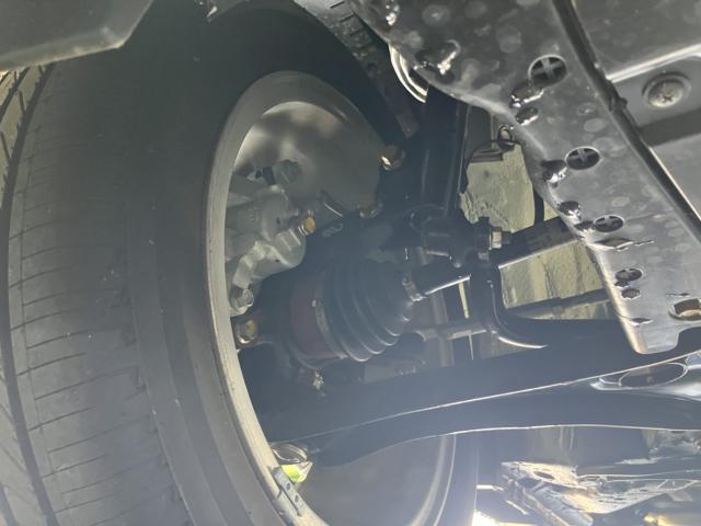 WR-V（新潟県新潟市西蒲区）画像39