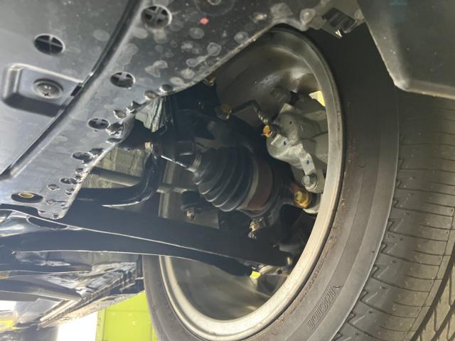 WR-V（新潟県新潟市西蒲区）画像40