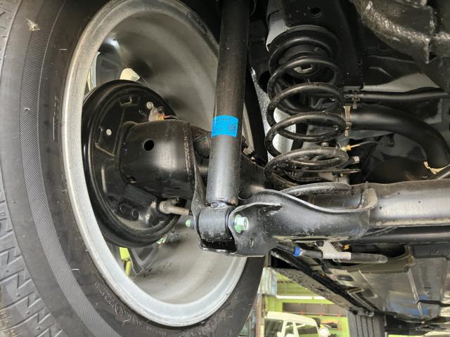WR-V（新潟県新潟市西蒲区）画像42