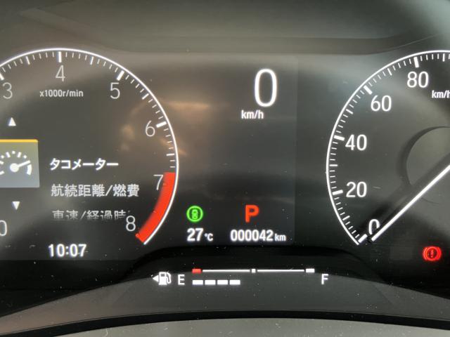 WR-V（新潟県新潟市西蒲区）画像45