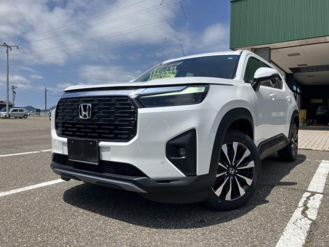 WR-V（新潟県新潟市西蒲区）画像7