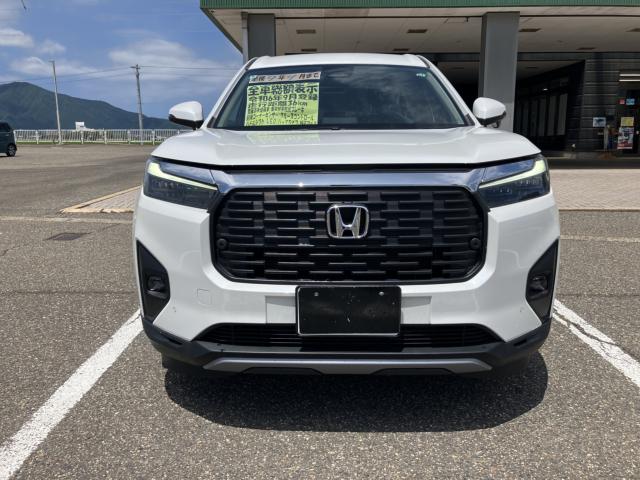 WR-V（新潟県新潟市西蒲区）画像8