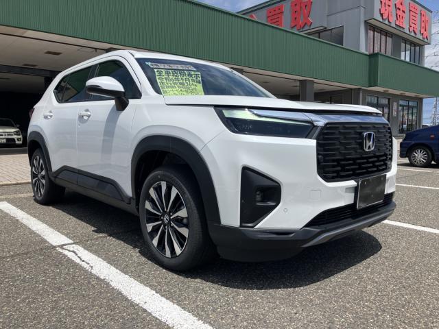 WR-V（新潟県新潟市西蒲区）画像9