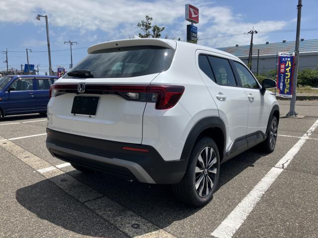 WR-V（新潟県新潟市西蒲区）画像11