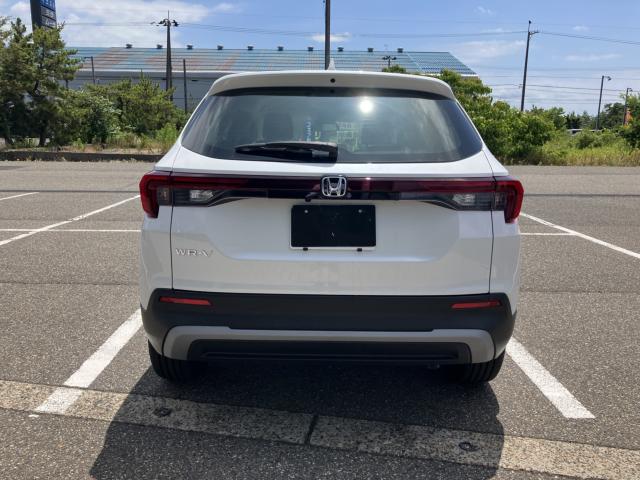 WR-V（新潟県新潟市西蒲区）画像12