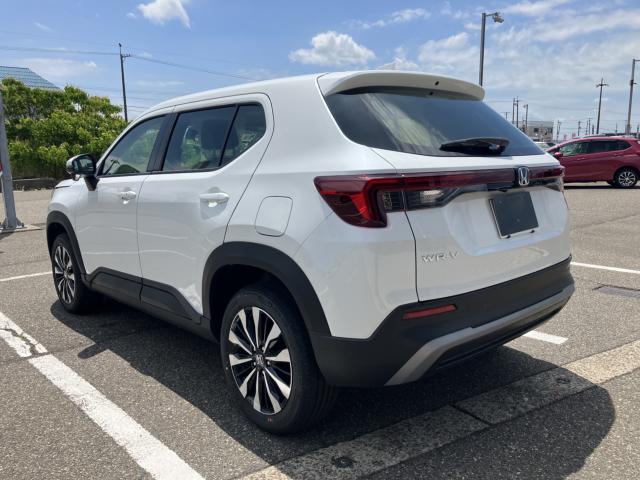 WR-V（新潟県新潟市西蒲区）画像13
