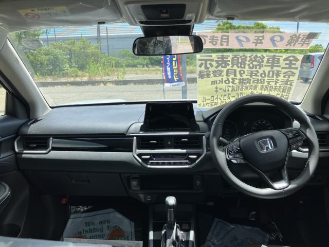 WR-V（新潟県新潟市西蒲区）画像17