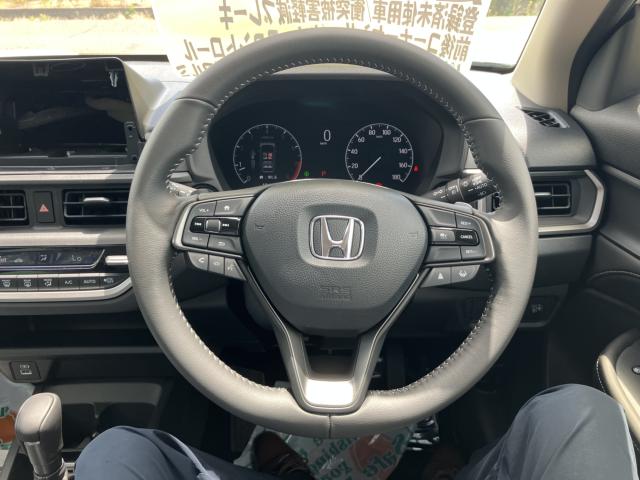 WR-V（新潟県新潟市西蒲区）画像21