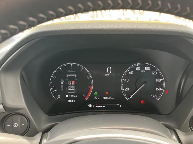 WR-V（新潟県新潟市西蒲区）画像22