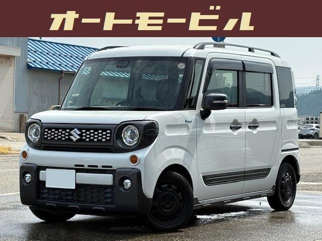 スペーシアギア（新潟県柏崎市）