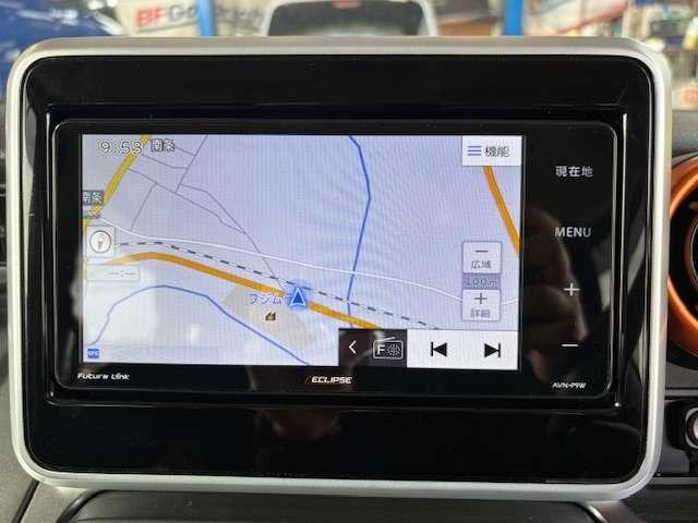 スペーシアギア（新潟県柏崎市）