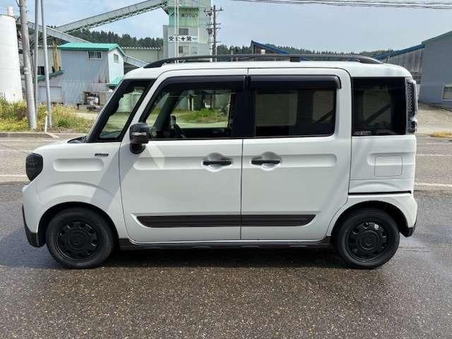 スペーシアギア（新潟県柏崎市）