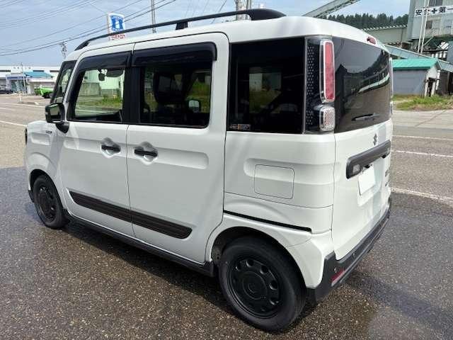 スペーシアギア（新潟県柏崎市）