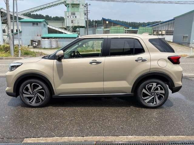 ライズ（新潟県柏崎市）画像3