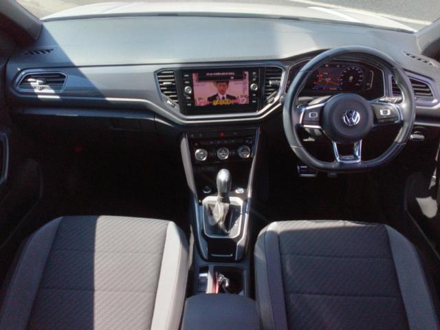 ＶＷ Ｔ－Ｒｏｃ（新潟県新潟市東区）画像24