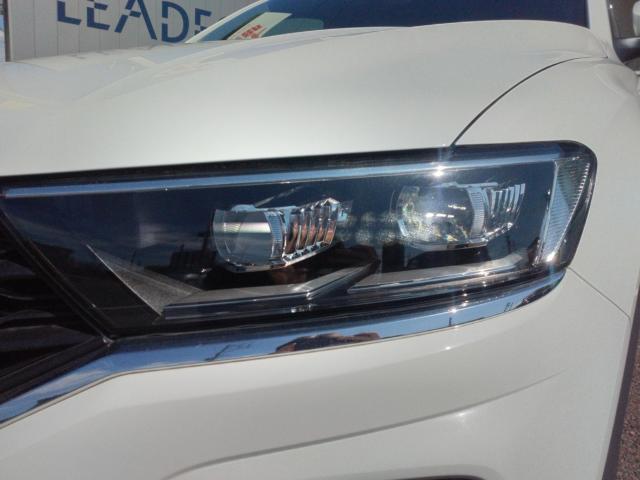 ＶＷ Ｔ－Ｒｏｃ（新潟県新潟市東区）画像8