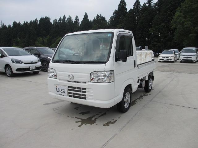 アクティトラック（新潟県長岡市）