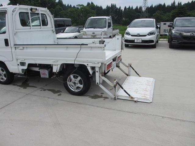 アクティトラック（新潟県長岡市）画像7