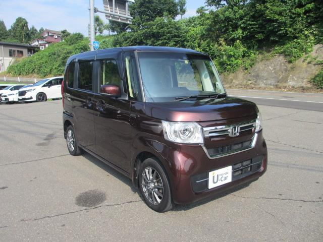 N＿BOX（新潟県長岡市）画像8