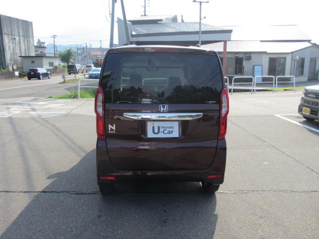 N＿BOX（新潟県長岡市）画像4