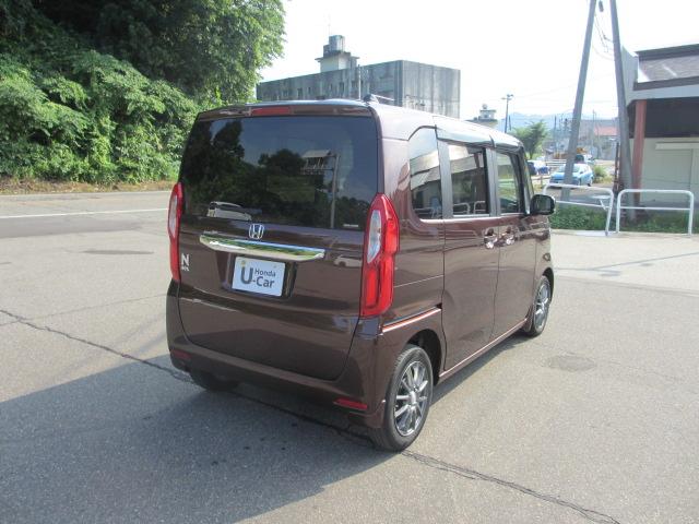N＿BOX（新潟県長岡市）画像5