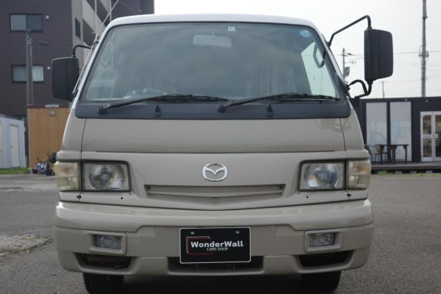 ブローニィバン（新潟県新潟市江南区）画像9