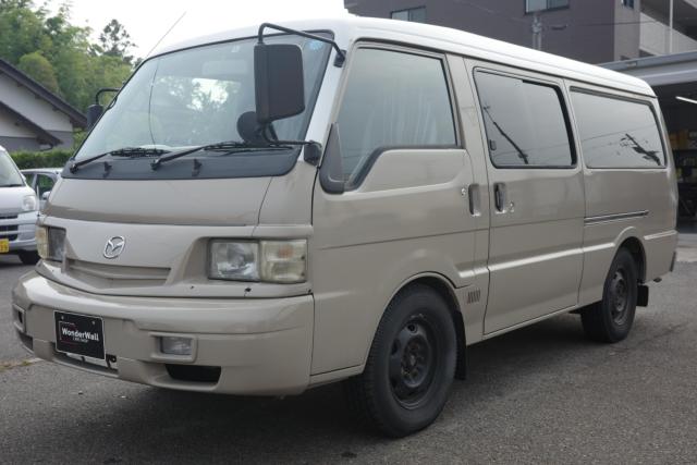 ブローニィバン（新潟県新潟市江南区）画像2