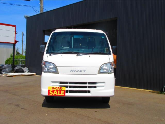ハイゼットトラック（新潟県新潟市東区）画像3