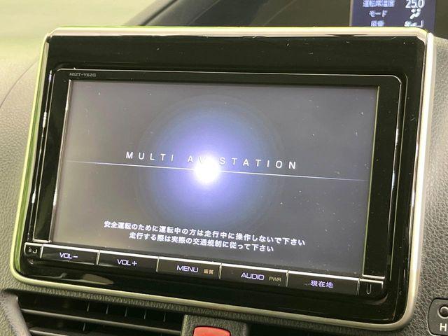 ヴォクシー（新潟県新潟市東区）