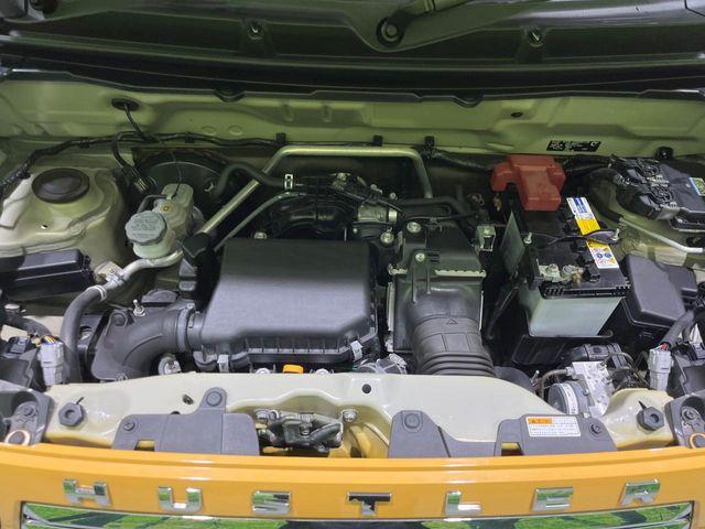 ハスラー（新潟県長岡市）画像18