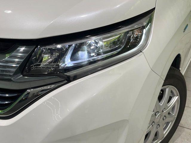 フリードハイブリッド（新潟県長岡市）画像13