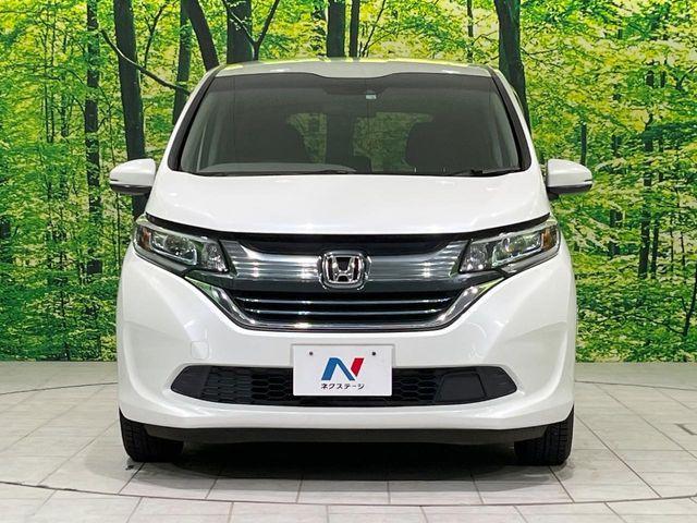 フリードハイブリッド（新潟県長岡市）画像15