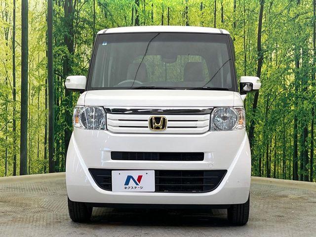 N＿BOX（新潟県新潟市南区）画像14