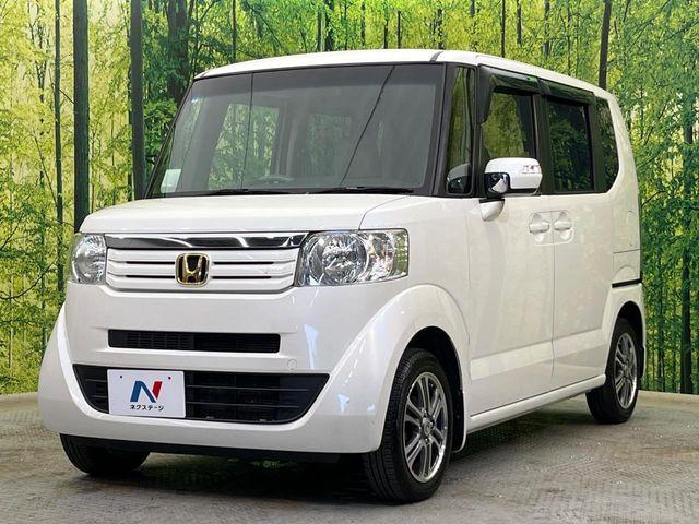 N＿BOX（新潟県新潟市南区）画像21