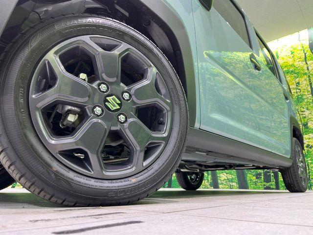 ハスラー（新潟県長岡市）画像13