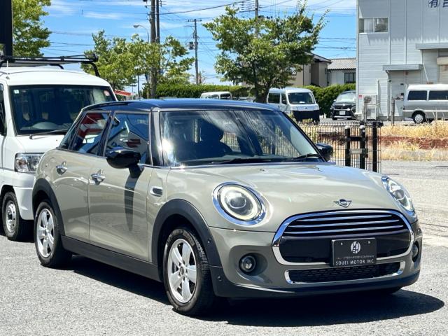 ＭＩＮＩ（新潟県新潟市西区）画像2