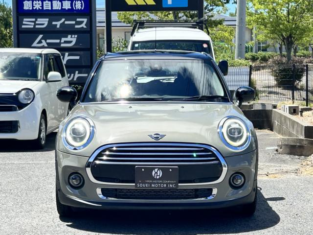 ＭＩＮＩ（新潟県新潟市西区）画像4