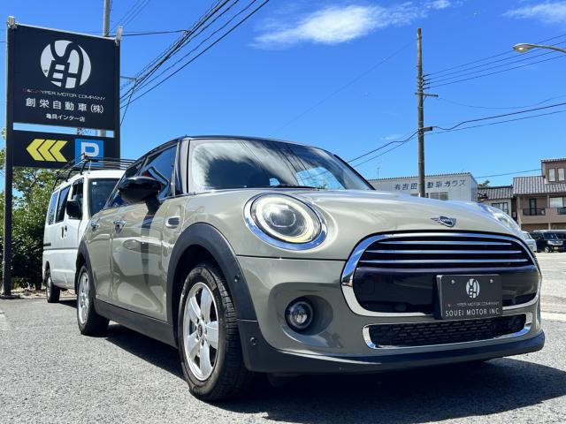 ＭＩＮＩ（新潟県新潟市西区）画像3
