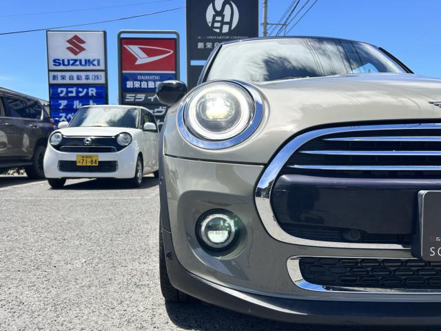 ＭＩＮＩ（新潟県新潟市西区）画像5