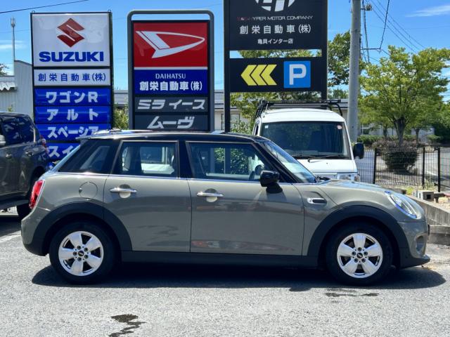 ＭＩＮＩ（新潟県新潟市西区）画像18
