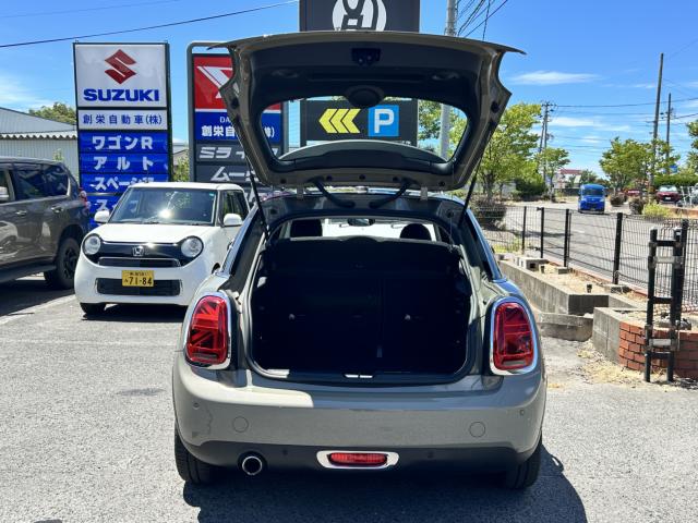 ＭＩＮＩ（新潟県新潟市西区）画像11
