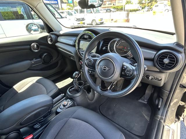 ＭＩＮＩ（新潟県新潟市西区）画像20
