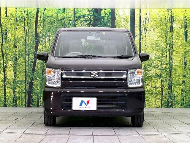 ワゴンＲ（新潟県新潟市東区）画像14