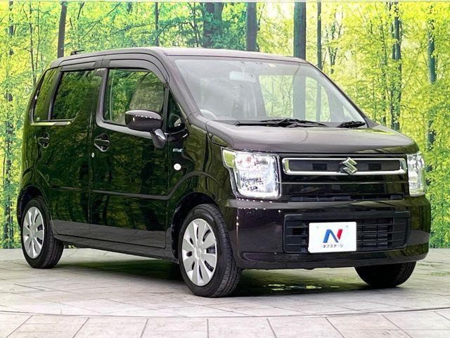 ワゴンＲ（新潟県新潟市東区）画像16