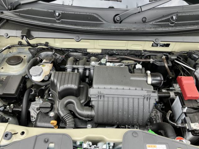ハスラー（新潟県新潟市西蒲区）画像51