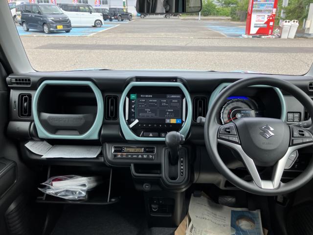ハスラー（新潟県新潟市西蒲区）画像13