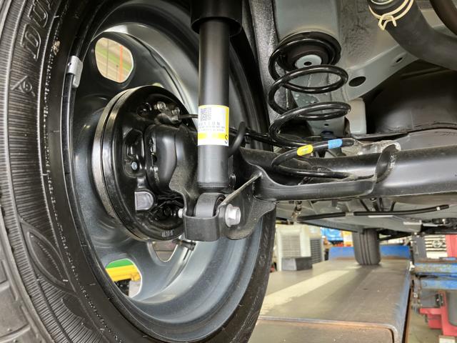 ハスラー（新潟県新潟市西蒲区）画像31