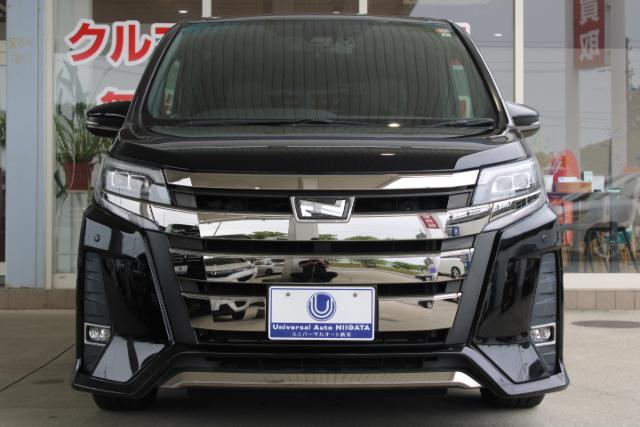 ノア（新潟県新潟市西区）画像2