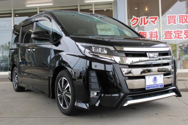 ノア（新潟県新潟市西区）画像10