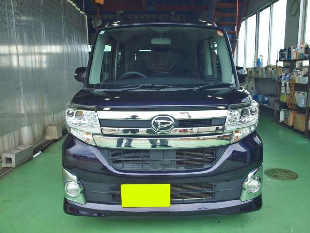 タントカスタム（新潟県長岡市）画像2